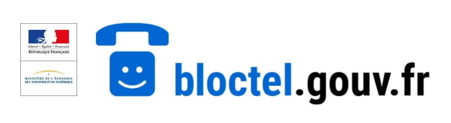Liste d'opposition au démarchage téléphonique Bloctel