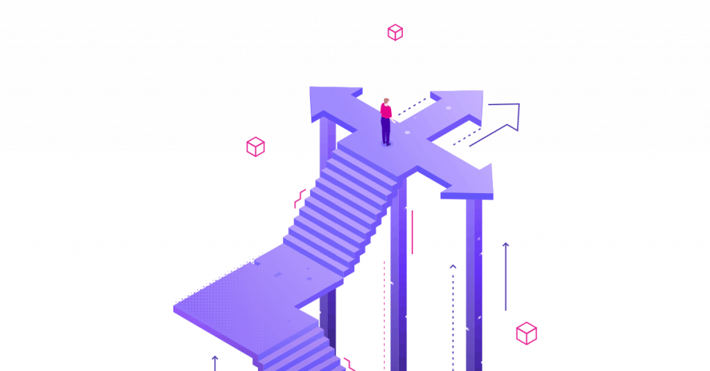 Cours : parcours d'achat du consommateur connecté
