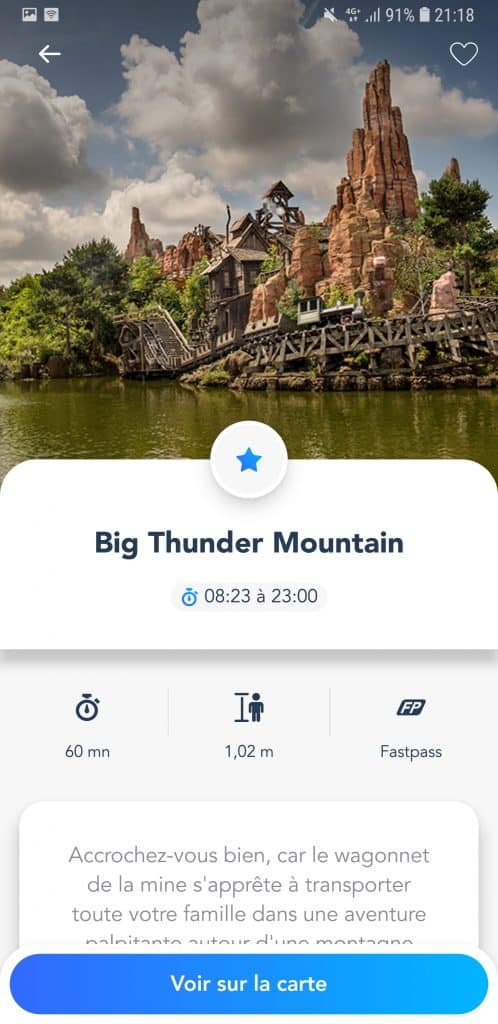 Exemple stratégie omnicanale Disney 3