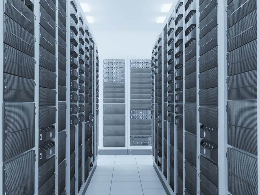 SI - Datacenter